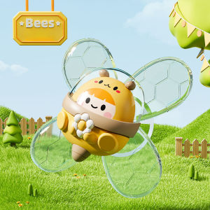 【Tiaioi】ของเล่นหมุนๆ หัวการตูน หมุนได้ พร้อมถ้วยดูด สําหรับเด็กวัยหัดเดิน ของเล่นสปินเนอร์