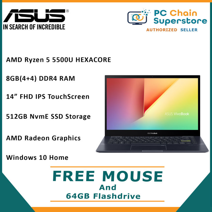 Ryzen Vivobook 5500u ASUS VivoBook K15 OLED AMD Ryzen Hexa Core