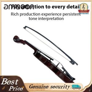 ammoon Snnozy Mô Phỏng Violin Thực Hành Âm Nhạc Đàn Violin Cho Người Mới Bắt Đầu Bộ Đàn Violin Nhạc Cụ Tay Nghề Tinh Tế Đạo Cụ Biểu Diễn Quà Tặng Dây Có Thể Điều Chỉnh