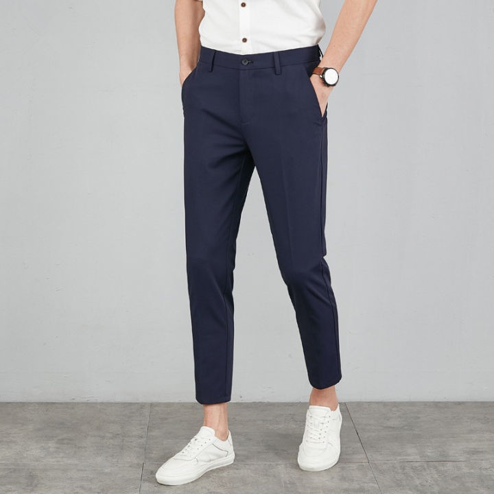 How do I make this ankle pants + loafers trend stop??? : r/thebachelor-hanic.com.vn