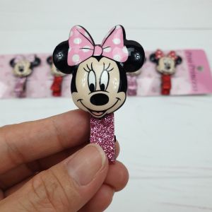 Jepitan Rambut Anak Cewek Import 22