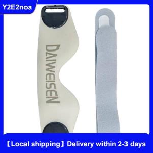 【Local shipping】 1PCS Silicone Patellar Knee Pad Patellar Ring Knee Stabilizer Silicone Patellar Tendon Support Strap For Basketball Running Daily Use