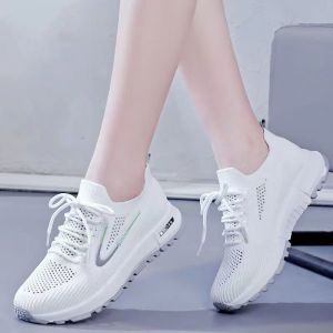 [Free Shipping] Casual Shoes For Women New Summer Styles Lightweight And Comfortable Athletic Shoes Trendy And Versatile Suitable For Students