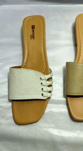 Sandal Wanita Kulit Papirut Garut Sandal Cewek Hak Kekinian Murah Kerajinan Sukaregang Garut Simpel