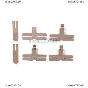 chaju1797160 For Makita Nickel Plated Steel Strap Strip Sheets Battery 1 Set Spots Welding Nickel Plates Lithium Battery Plating Nickle Sheet
