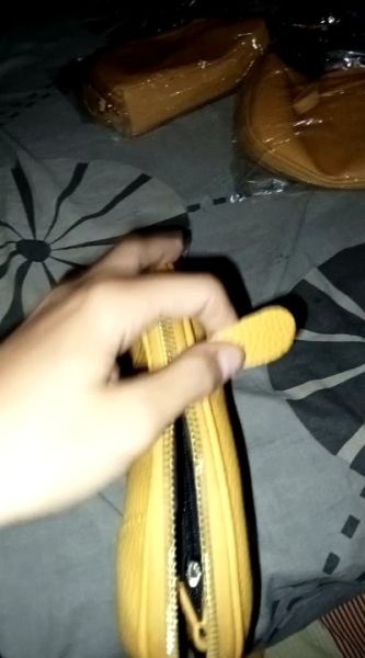 Buyer review video 2