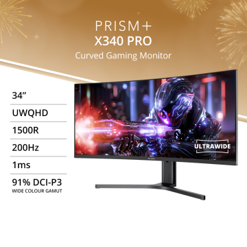 Shop Curve Gaming Monitor at Better Price Online | Lazada Singapore