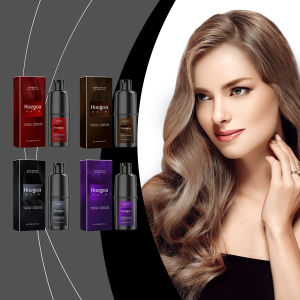 new Hair Coloring Shampoo: Gentle & Non-Irritating Scalp-Friendly DIY-Ready Long-Lasting Color & Easy to Apply Free Shipping