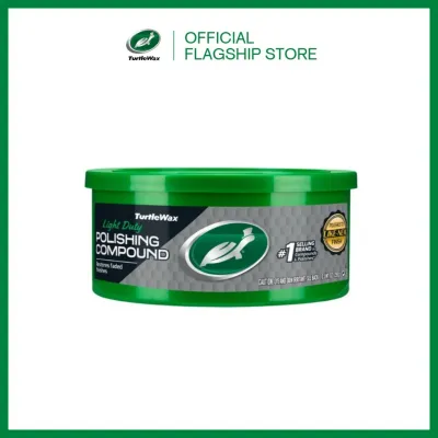 Turtle Wax Polishing Compound TW241