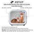 [NEW 2024] Máy Sấy Petkit Air Salon Max Pro 2024, Lồng Sấy Cho Chó Mèo Petkit AirSalon Max Pro 2024. 