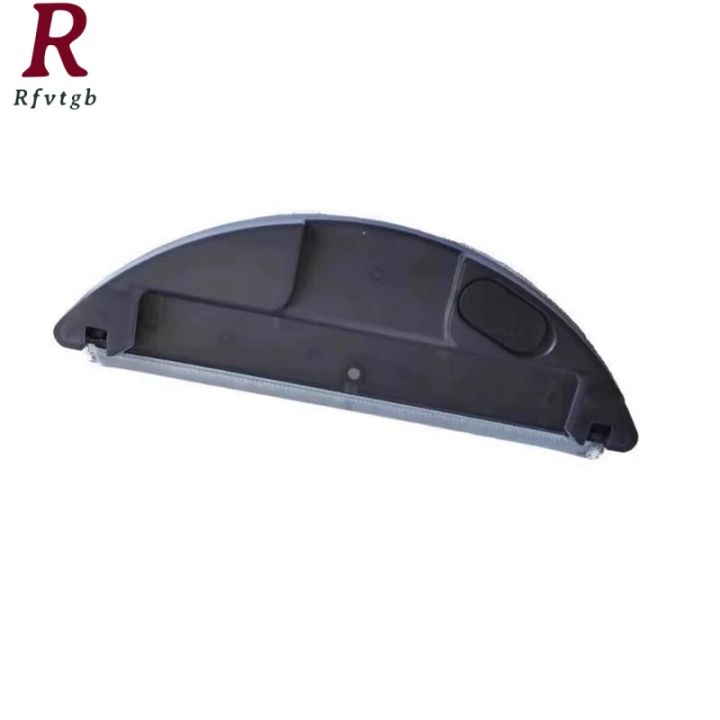 Per Midea M7 M7 Pro Accessori Pezzi di ricambio per Midea M7 Robot Aspirapolvere Spazzola di ricambio Filtro HEPA Stracci di consumo  6