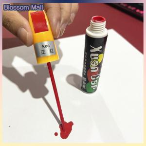 [Blossom] Car Scratch Repair Agent Car Touch Up Pen Car Care Scratch Remover Paint Care Car Paint Pen Auto Paint Repair Parts