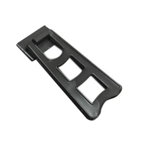 GTRBFDS Durable Picture Photo Frame Bracket Stand Home Decor Multifunctional Mirror Art Work Display Easel Up Leg Support Hanger PVC Photo Frame Pedestal
