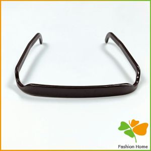 FASHION ที่คาดผม แบบหนา สี่เหลี่ยมจัตุรัส มองไม่เห็น สําหรับผู้หญิง ผู้ชาย  headband