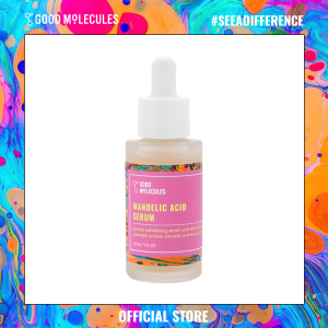 Good Molecules Mandelic Acid Serum