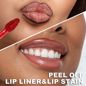 Waterproof Outlining Lip Liner TearOff Lip Liner