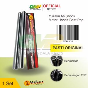 As Shock Yuzaka Depan Beat Pop K44 Motor Honda Front Shockbreaker Matic