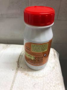 DỊCH TRÙN QUẾ chai 100ml/ Chuyên dành cho hoa mai lan kiểng/ Kích rễ cực nhanh