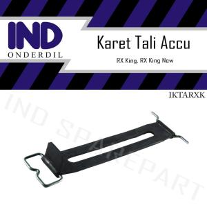 Karet Tali-Sabuk-Pengikat Aki-Accu-Acu Yamaha RX King Lama/RXKing New