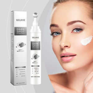 EELHOE Facial Essence Cream - Gentle Moisturizer for the Face Brightening Hydrating and Moisturizing for Daily Skin Care Lighten Dark Spots Anti-Aging Dark Spot Remover