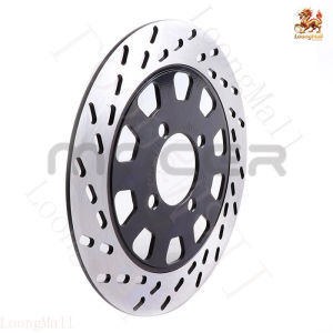 ATV 200mm Brake Disc Rotor For 50cc 70cc 90cc 110cc 125cc 250cc GY6 Scooter Dirt Pit Bike Motorcycle Buggy Quad Bike Parts