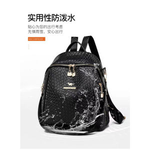 Grosirready 2375 tas ransel tasimport tas fashion tas slingbag wanuta import tas ransel multifungsi wanita