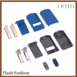 [Falsh F] Beauty Radio Frequency Instrument Plate Connection Wire Clamp Assembly Splint Board For ESU Plate Cable Grouding Cable