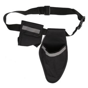 Garden Scissors Waist Bag Electric Pruning Scissors Sheath Pouch Portable Shear Trimming Tools Pruner Case Holster