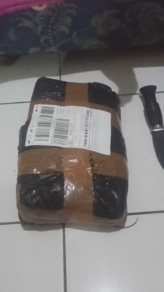 Buyer review video 4