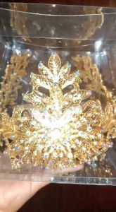 Siger Sunda Trap Tebal