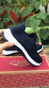Sepatu slip on import SAILATU sz 36-40 (FREE KAOS KAKI)