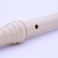 Chimei DHS clarinet treble 6-hole 8-hole C-tune German flute for primary school students, children and adult beginners to play musical instruments.. 