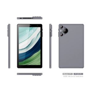 MXS Spark STAR Tablet Android 7-inch 12GB+512GB 3800mAh Dual Camera Dual SIM Tablet PC