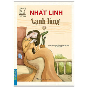 (Nhất Linh)  Lạnh lùng (In theo bản NXB Đời Nay Hà Nội 1940)