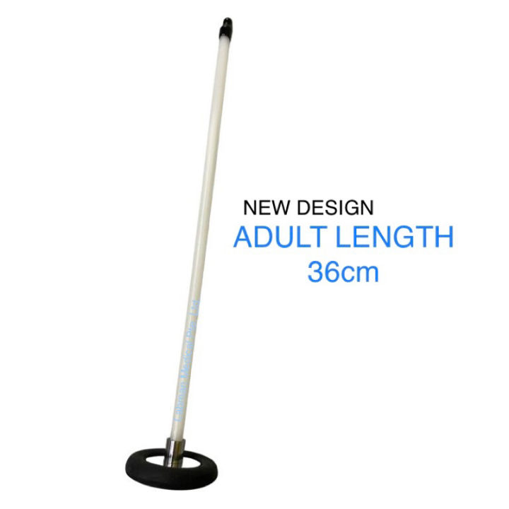 LM Queen's Square Tendon Tapper Hammer (Adult/Paediatric) by Labman Medical: LABMEDSG Ready stock in SG, Optional NEW DESIGN with extended base!