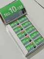 Isi Stapler Kecil / Isi Staples Kecil / Kuat dan Tajam / Eceran / Keep Blessing. 