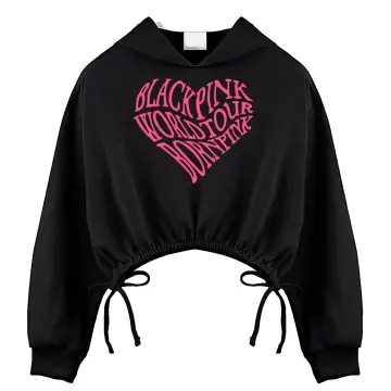 Jual Blackpink Hoodie Terbaru Sep 2024 Lazada