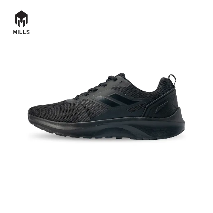 Mills%20Sepatu%20Lari%20Running%20Shoes%20Blazer%20BLACK%20/%20BLACK%209100503%20-%20Image%203