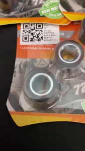 DAYTONA BOLA BEAT/ BEAT FI/ SCOOPY FI 3PCS