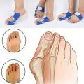BUNION REPAIR KIT Pelurus Jempol Kaki. 