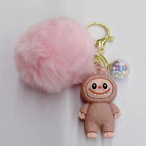 labubu พวงกุญแจลาบูบู้ ตุ๊กตาลาบูบู้ ลาบูบู้ตุ๊กตา labubu DISFUNNY น่ารักมากๆ แฟชั่นสำหรับผู้หญิง หวานหวานแหววว เมโลดี้ กบกบ พวงกุญแจลายการ์ตูน พวงกุญแจสามมิติ Cinnamoroll เล็กๆน้อยๆสด ที่ใส่กุญแจสไตล์เกาหลี จี้เคสหูฟัง พวงกุญแจ Kuromi