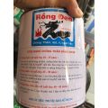 Men keo chống thấm Rồng Đen 2kg, dùng chống thấm bê tông, chống rỉ sét kim loại, sơn tàu, thuyền. 