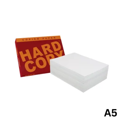 A5 Bond Paper(A5 size 148x210mm)sold per Reams and 100pcs