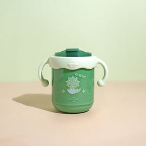 Little Dimple 2-Way Cup - Gelas Minum Bayi