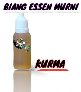 BIANG ESSEN MURNI KURMA 5ML FULLL // 100% BIANG ESSEN MURNI // PENGUAT AROMA UMPAN PANCING // MEMANCING // HOBBY // OLAHRAGA REKRESASI MEMANCING // UMPAN //