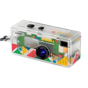 CameraG6 gắn ngón tay cái 4K HD chống rung camera thể thao ngoài trời cho học sinh quay video trực tiếp chụp ảnh cầm tay quà tặng đồ chơi