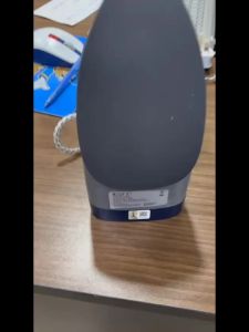 DENN DRY IRON DI-1010DB 1000W-