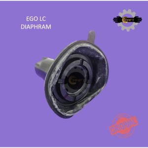 YAMAHA EGO FIRST MODEL V1 DIAPHRAM RUBBER VACUUM 100% ORIGINAL 5TL-E4940-00 EGO V1 VAKUUM GETAH