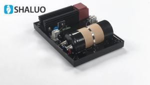 (In stock) Hot Sales R448 Power Generator AVR Automatic Voltage Regulator Stabilizer AC Control Module Leroy Somer Desel Genset Spare Parts