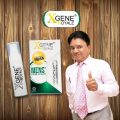 careful care XGENE ROYALE ORIGINAL HQ Pack Baru DR ISMAIL TAMBI new box. 